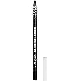 L.A. Girl Glide Gel Liner® Pencil, Black Magic GP632