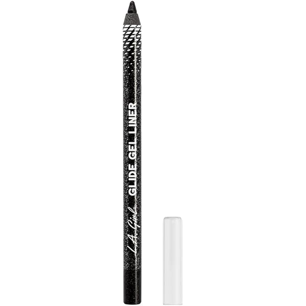 ルルララ Amazon.com : L.A. Girl Glide Gel Eyeliner Pencil, Silver
