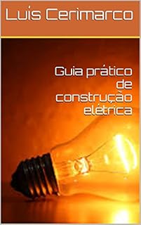 Livro Guia de construção elétrica