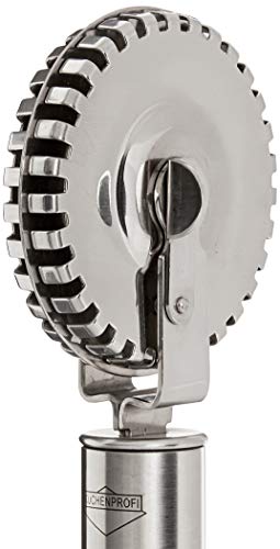 Kuchenprofi Ravioli Cutter in 18/10 Stainless Steel - Thumbnail 3