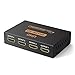 Aobelieve 4K 1x4 Powered HDMI Splitter