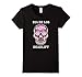 Womens Dia De Los Deadlift Shirt Deadlift Day Lifting Powerlifting Large Black