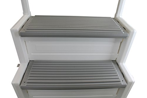 1 Confer+Staircase+Style+Above+Ground