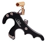 Asher Archery Recurve Bow Thumb Trigger Release