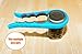 Premium Quality Jar Opener Get Lids Off Easily Jar Openers for Seniors Multiple Size Grip
