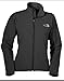 The North Face Apex Bionic Jacket - Women's TNF Black Small