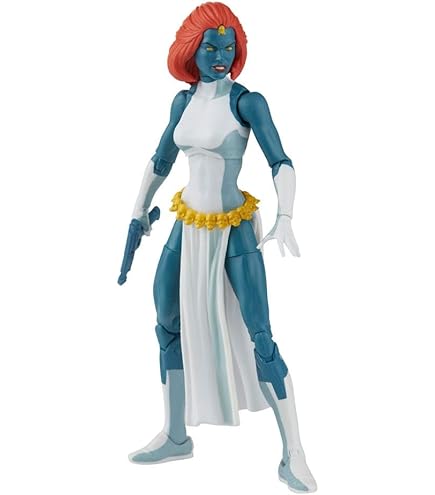 Amazon.com: Marvel Legends X-Men Animated Series VHS Box