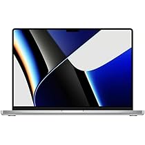 MacBook本体 MacBookPro 2021 Apple M1 Max 32GB 1TB14\" 2021 Apple MacBook Pro with Apple M1 Pro Chip (16-inch, 32GB