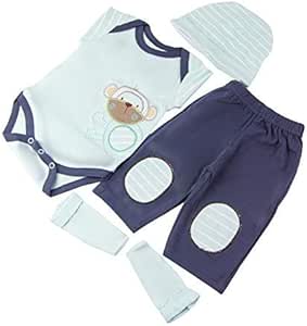 baby reborn boy clothes