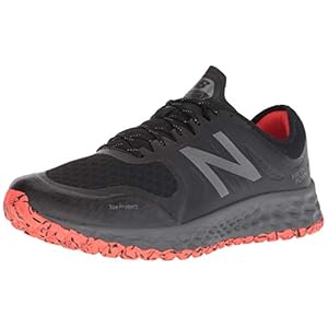 New Balance Men’s Fresh Foam Kaymin Trail V1 Running Shoe
