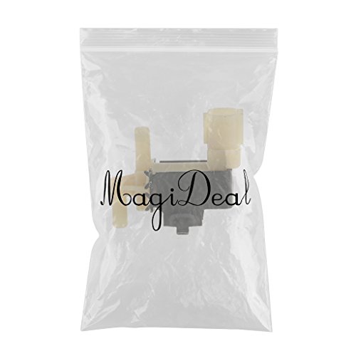 1 Evaporative+Vacuum+Solenoid+Toyota+90910+12264