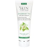 Skin By Ann Webb Cleanser, Spearmint Tea, 4 Fluid Ounce