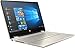 HP Pavilion x360, 14″ Full HD IPS Touchscreen 2 in 1 Laptop, Intel 4-Core i5-8265U (>i5-8250U), 16GB RAM, 512GB PCIe SSD, 802.11ac Bluetooth 4.2 Backlit Keyboard Fingerprint Reader USB-C HDMI Win 10thumb 2