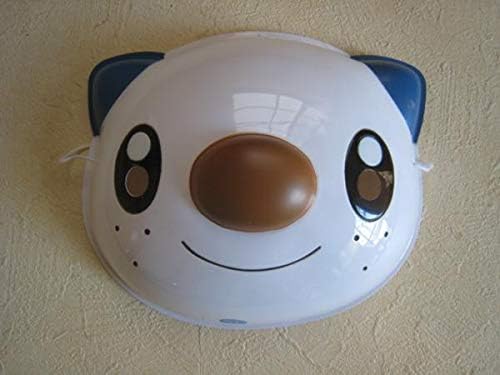 Amazon お面 ミジュマル ポケモン ポケットモンスター 縁日 お祭り アニメ 萌えグッズ 通販