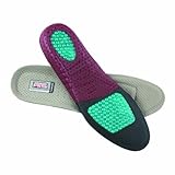 Ariat Unisex Men's Ats Footbed Round Toe Multi 10 D