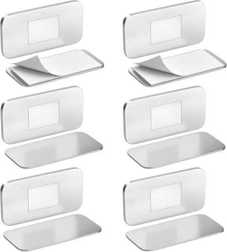 Ultra Thin Magnetic Cabinet Catch