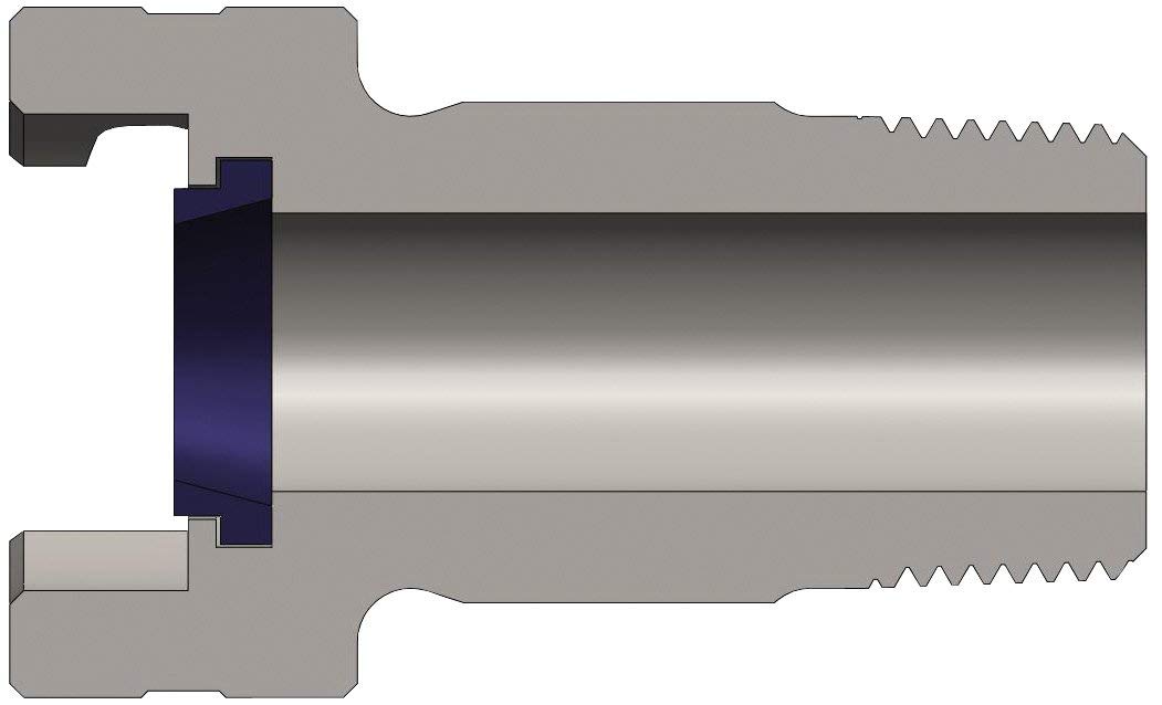 Brand: Dixon Valve & Coupling