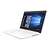 HP Stream 14-cm0042na 14 Inch Laptop, White (AMD A4-9125 Dual Core, 4 GB RAM, 64 GB eMMC, 1 TB OneDrive and Office 365…