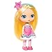 Little Charmers 8 Inch Posie Doll