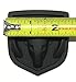 New Matte Black Ram Head Emblem Replace OEM Mopar Dodge Ram Charger Challenger 68082011AA