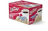 Friendly's Butterscotch Swirl Flavored Coffee Pods for Keurig K-Cup Brewers, 12 Count