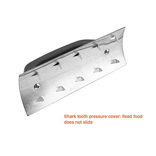 4 Control+Stainless+Vegetable+Slicing+Commercial