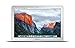 Apple MacBook Air (13-Inch, 1.6GHz Dual-Core Intel Core i5, 8GB RAM, 128GB SSD) - Silver