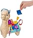 Mattel Games Hackin' Packin' Alpaca