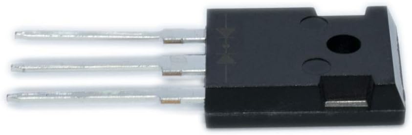 IRF5210LPBF Transistor: P-MOSFET unipolar -100V -40A 200W TO262 Infineon (IRF)
