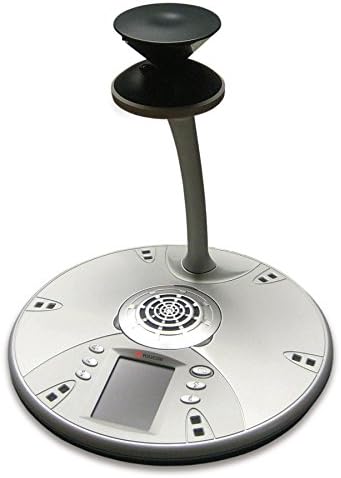 Polycom ( Video ) - CX5000HD Unified Conference Station for Microsoft Lync (Canada) - Part Number 2200-61910-402 EOL 10/1/14