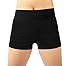Neonysweets Womens Workout Yoga Short Pants Exercise Gym Shorts