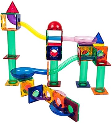 picassotiles marble run
