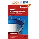 A Quick Guide to API 653 Certified Storage Tank Inspector Syllabus: Example Questions and Worked Answers