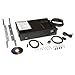 Tripp Lite 750VA Smart UPS Back Up, Sine Wave, 600W Line-Interactive, 2U Rackmount, Extended Run Option, LCD, USB, DB9 (SMART750RMXL2U)