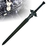 RealFireNSteel - Kirito's ALO Longsword Foam