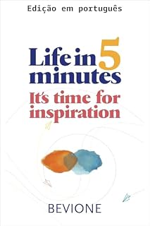 Livro Vida em 5 minutos