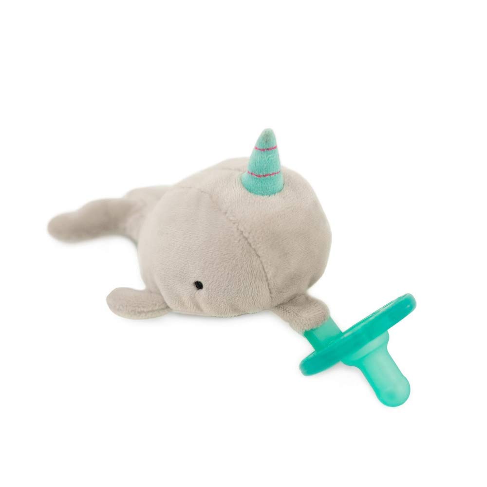narwhal wubbanub