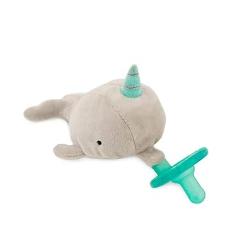 wubbanub pacifier amazon