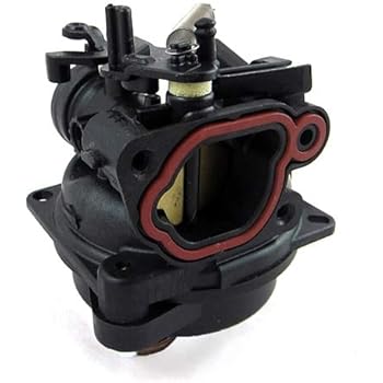 Amazon.com : Briggs & Stratton 799584 Carburetor : Lawn And Garden Tool