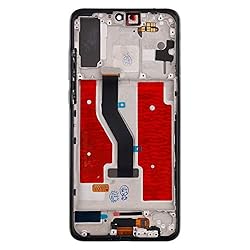 SWARK OLED Compatible with Huawei P20 Pro