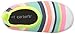 carter's Floatie Unisex Water Shoe, Yellow/Print, 8 M US Toddler