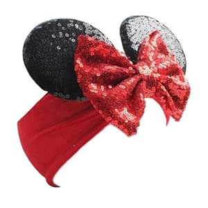 disney baby headbands