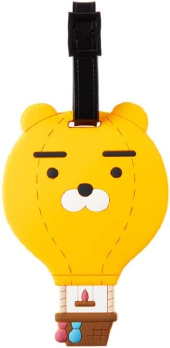 kakao luggage