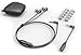 Ultimate Ears 985-000359 Logitech 350vm Noise Isolating Headset - Black (Discontinued by Manufacturer)