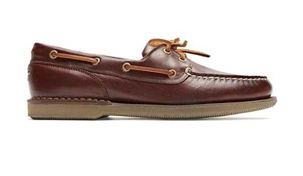rockport perth nutmeg