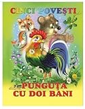 Cinci Povesti - Punguta cu Doi Bani