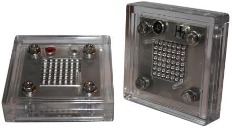 STB Reversible Pem Fuel Cell