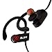 Blayz Bluetooth Sports Wireless Headphones With Microphone Silicone Earhook Headset