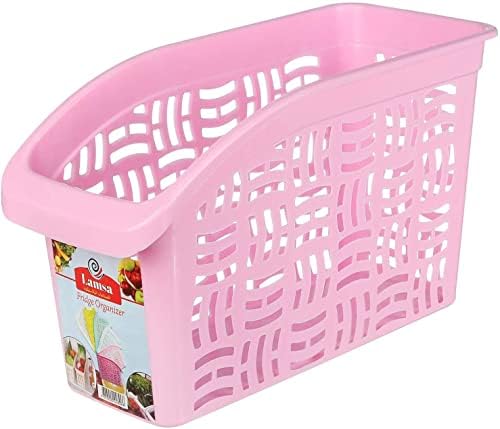 Yasen Plastic Kitchen Organizer in Assorted Colors price in Egypt ...