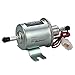 MegaFlint Universal 12V Low Pressure PSI Gas Diesel Inline Electric Fuel Pump HEP-02A (4-7 PSI)